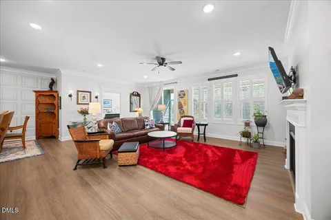 $650,000 | 248 Falls Village Drive, Durham, NC 27703