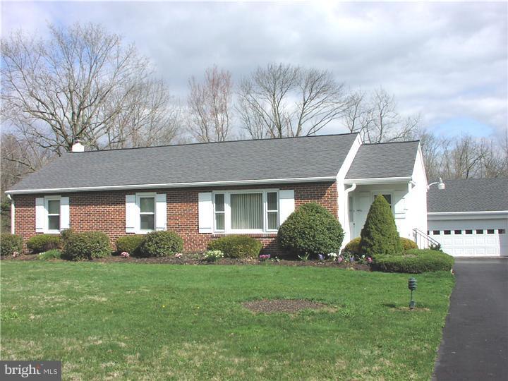 168 New Galena Road Line Lexington, PA 18932 - Photo 1 of 21 Exterior Front