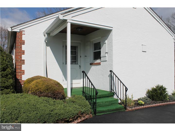 168 New Galena Road Line Lexington, PA 18932 - Photo 3 of 21 Exterior Side