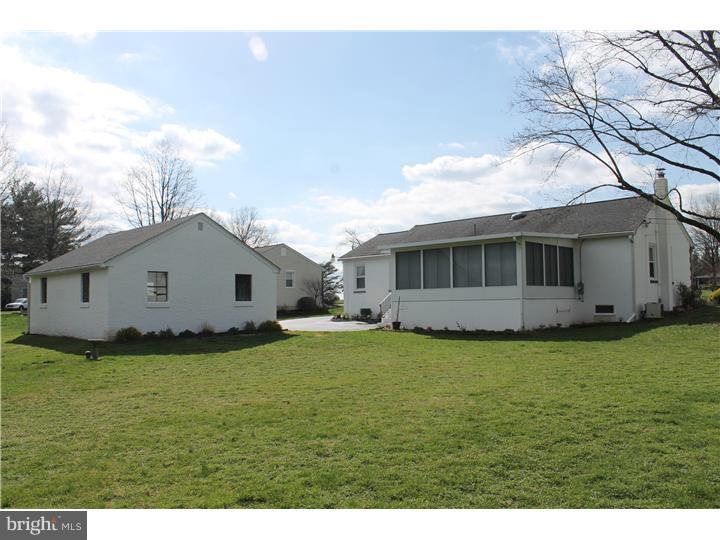 168 New Galena Road Line Lexington, PA 18932 - Photo 6 of 21 Exterior Back