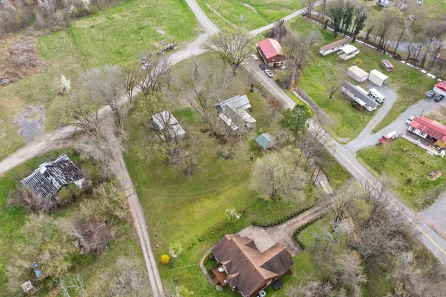 $30,000 | 35 Airport Lane, Stewart, TN 37175