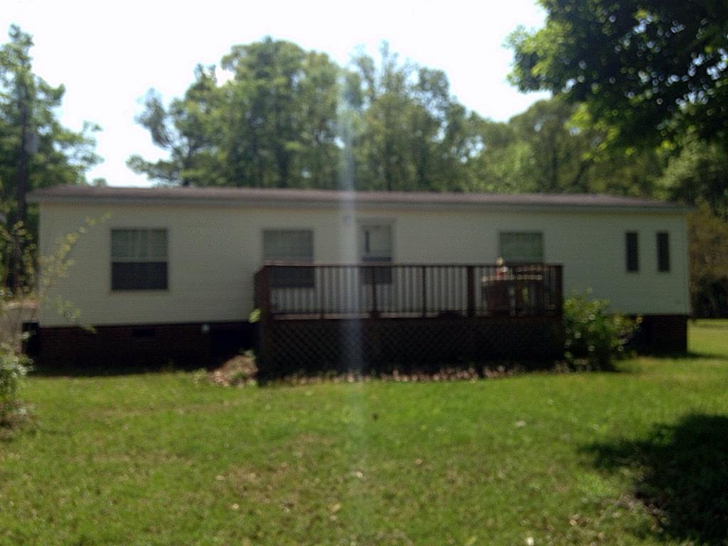 649 Stumphole Road Elloree, SC 29047 - Photo 4 of 11 Water Side