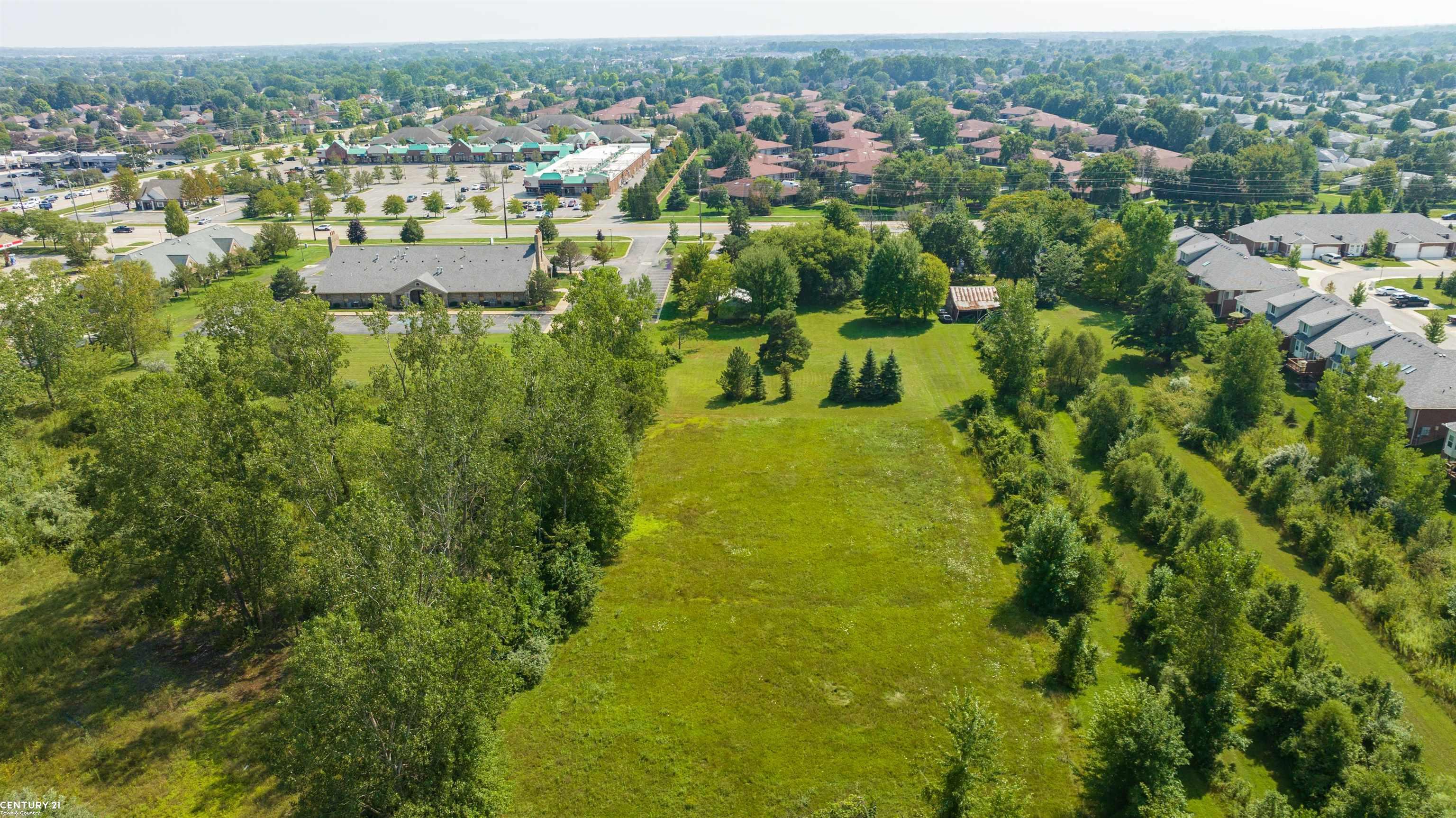 14701 22 Mile Road Utica, MI 48315 - Photo 43 of 44