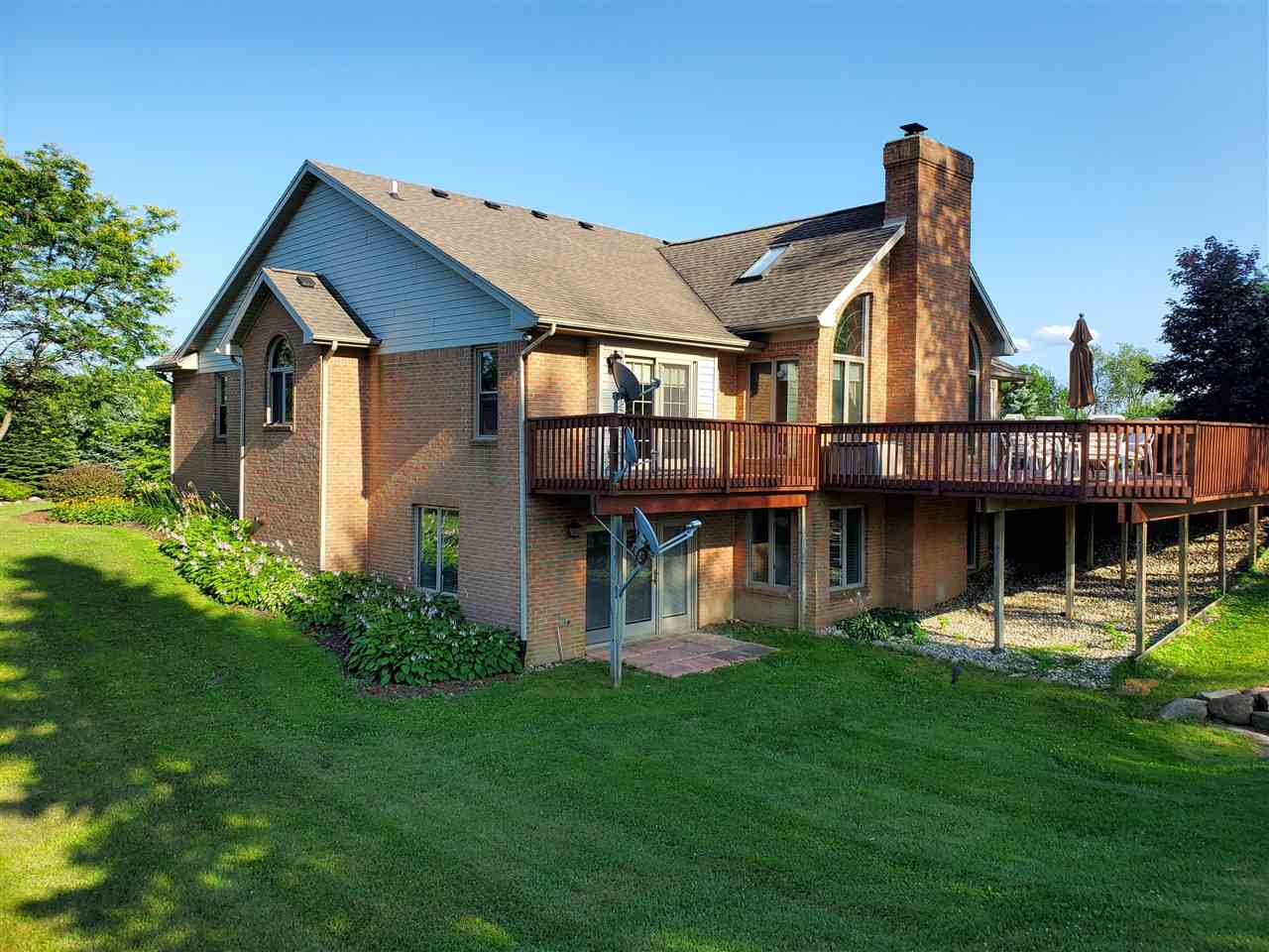 4703 Lake George Road Oxford, MI 48370 - Photo 47 of 72 Gallery Image 47