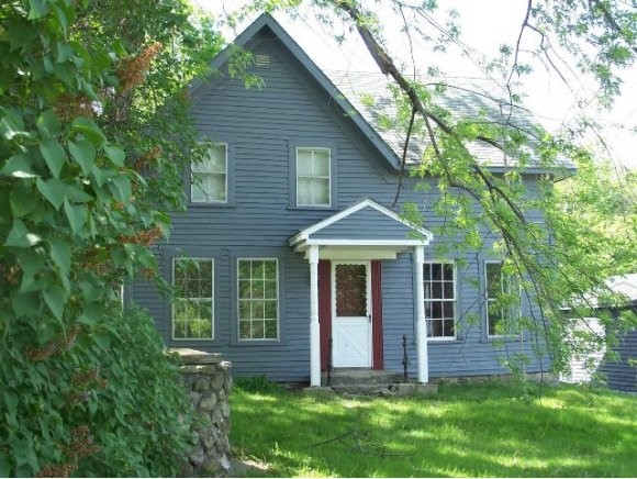 80 Derry Road Chester, NH 03036 - Photo 1 of 1