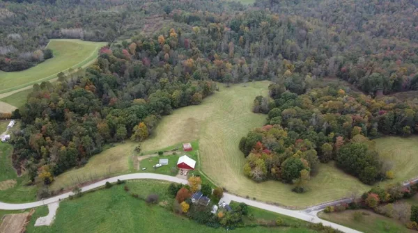 $450,000 | 1663 Orpheus Road, Thurman, OH 45685