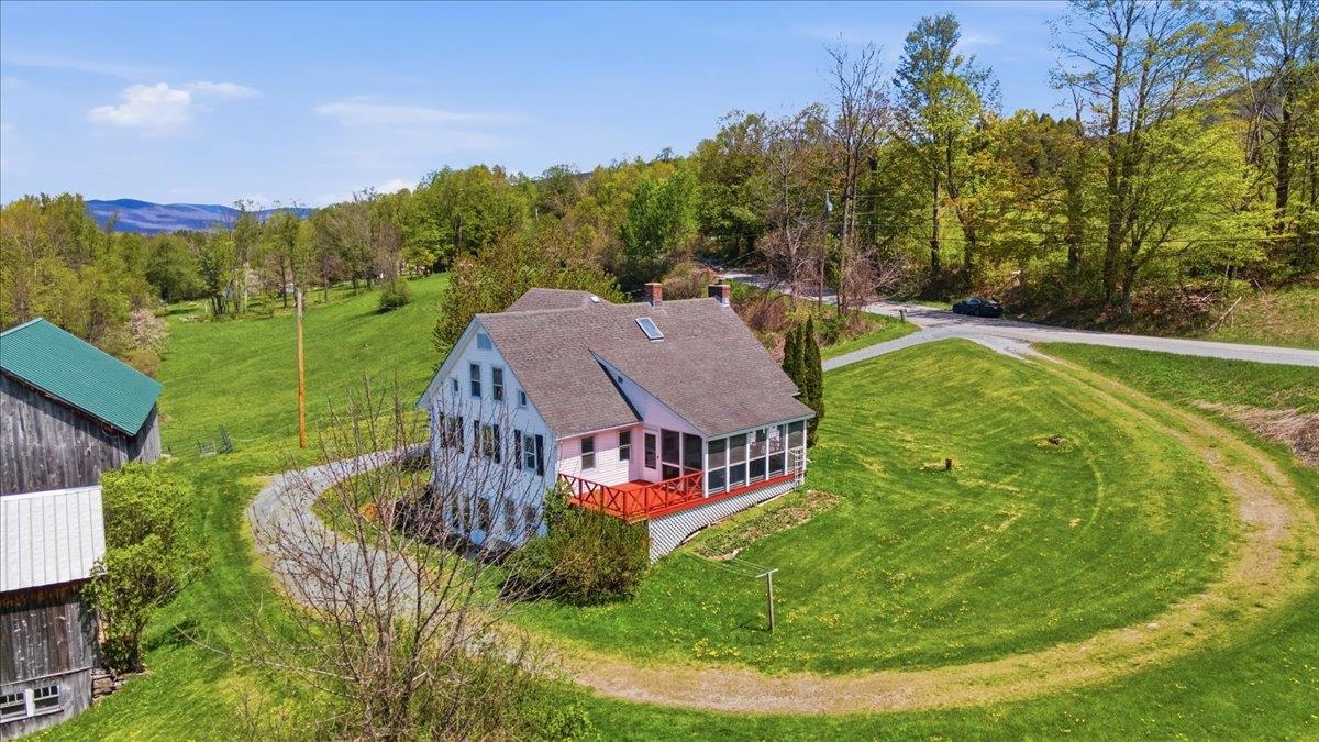 971 South Stream Road Bennington, VT 05201 - Photo 2 of 41