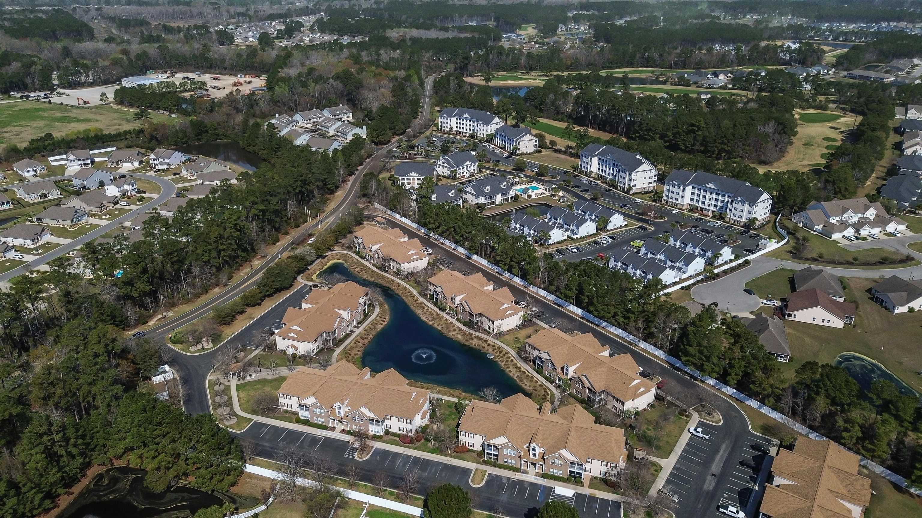 115 Veranda Way, Unit 6F Murrells Inlet, SC 29576 - Photo 47 of 48