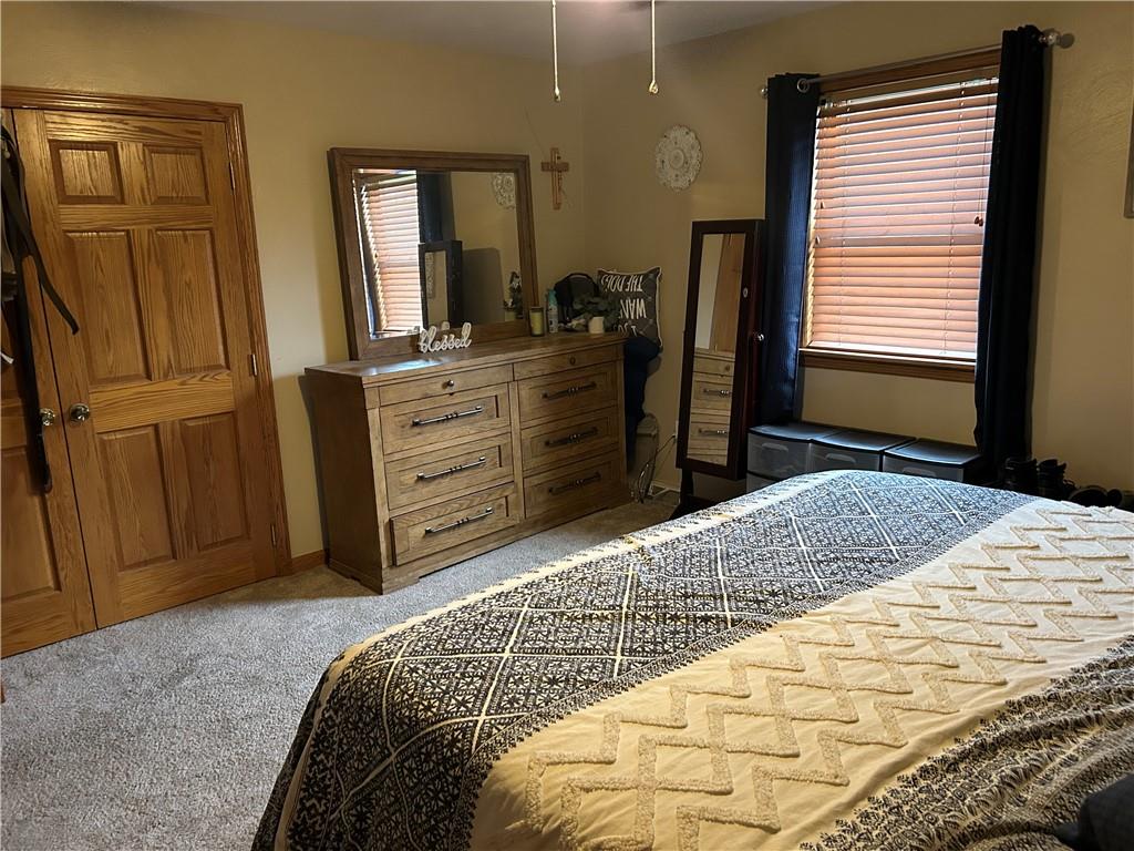 111 Longanecker Road Connellsville, PA 15425 - Photo 23 of 29 PRIMARY BEDROOM