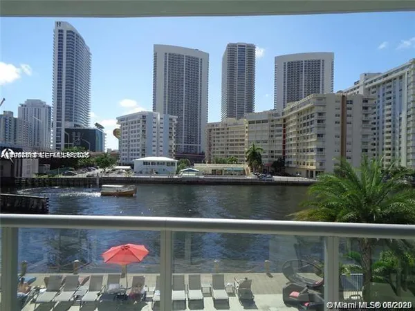 $4,700 | 2600 East Hallandale Beach Boulevard, Unit T301, Hallandale Beach, FL 33009