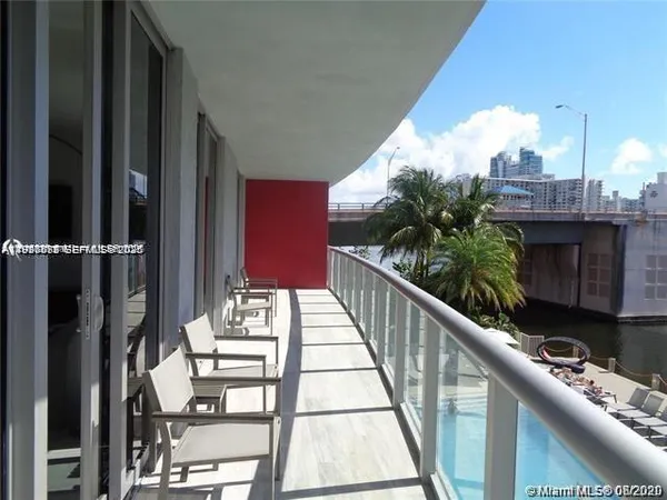 $4,700 | 2600 East Hallandale Beach Boulevard, Unit T301, Hallandale Beach, FL 33009