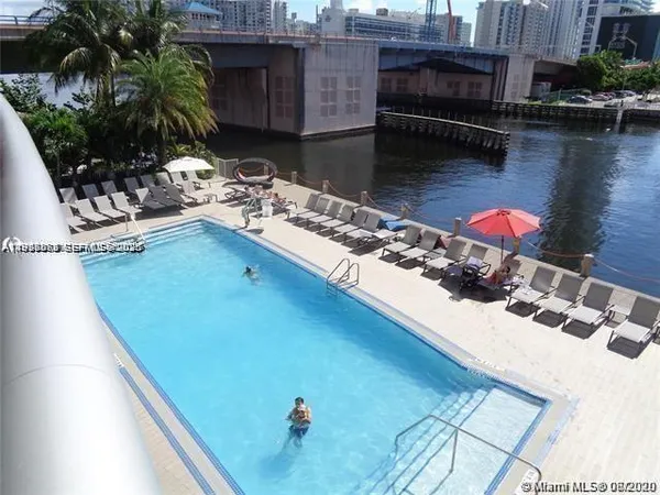 $4,700 | 2600 East Hallandale Beach Boulevard, Unit T301, Hallandale Beach, FL 33009