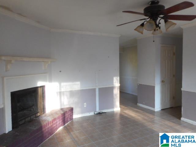 1503 Maple Drive Weaver, AL 36277 - Photo 5 of 22
