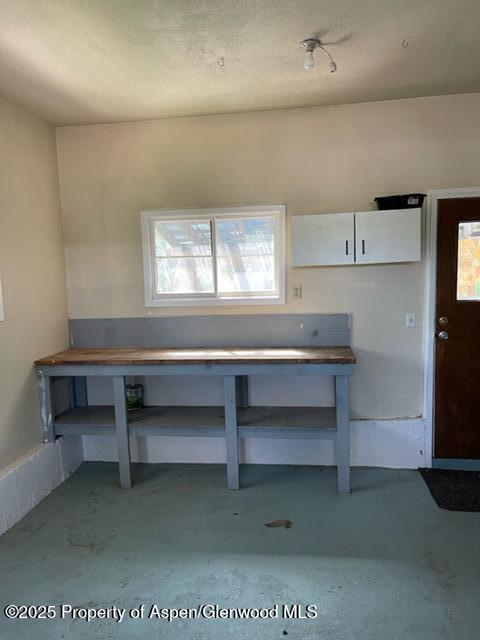932 Ranney Street Craig, CO 81625 - Photo 19 of 23 a room with cabinets and window