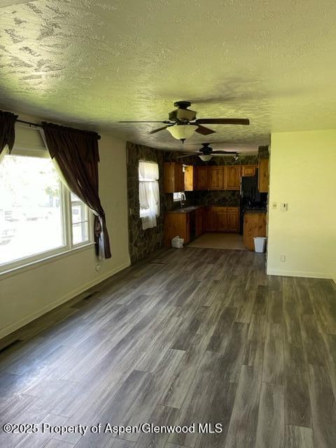932 Ranney Street Craig, CO 81625 - Photo 3 of 23 a view of an empty room with a window