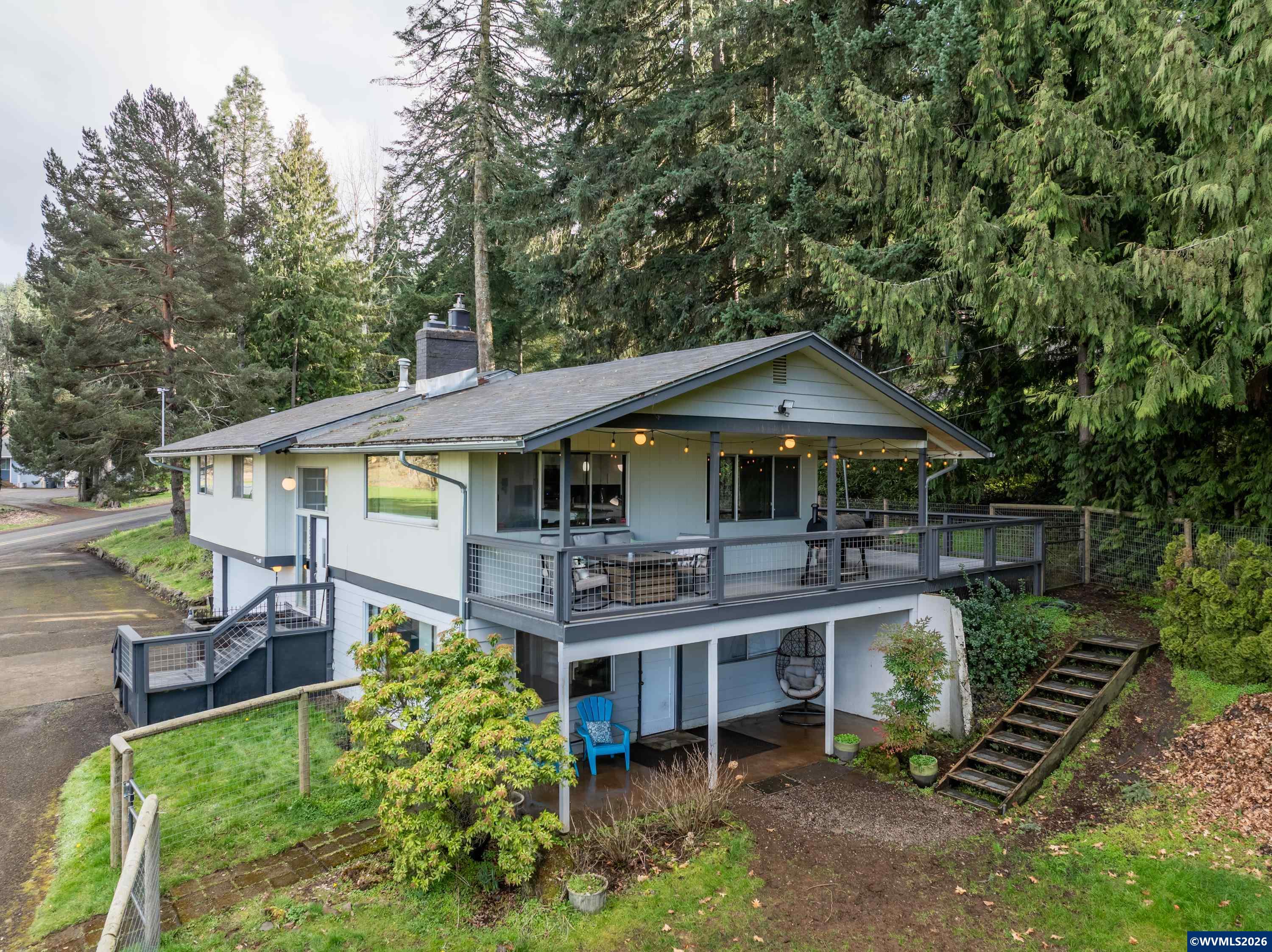 30550 Rancho Road Lebanon, OR 97355 - Photo 42 of 50