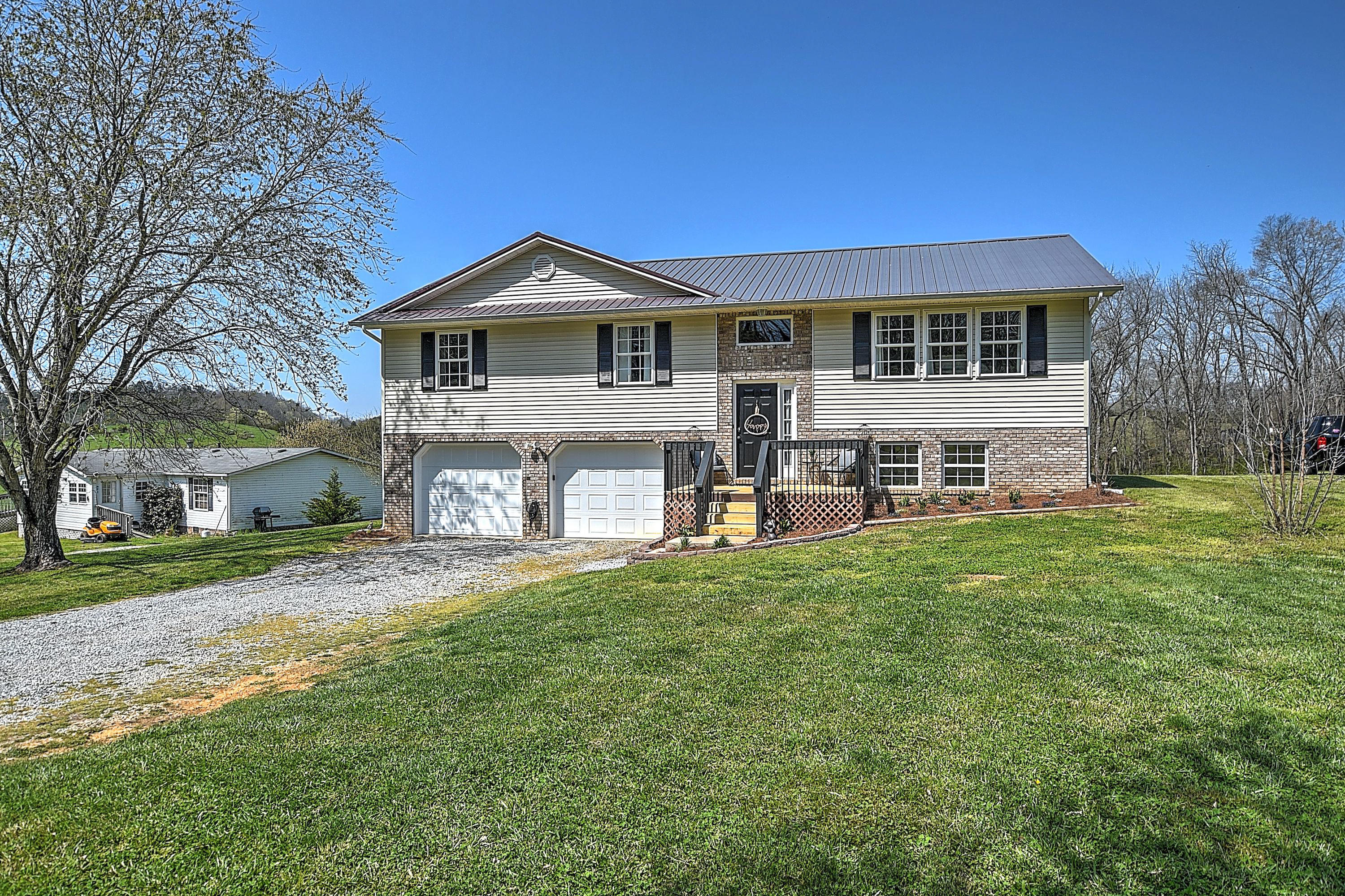 920 Sinking Springs Road Midway, TN 37809 - Photo 1 of 34 920 Sinking Springs-3