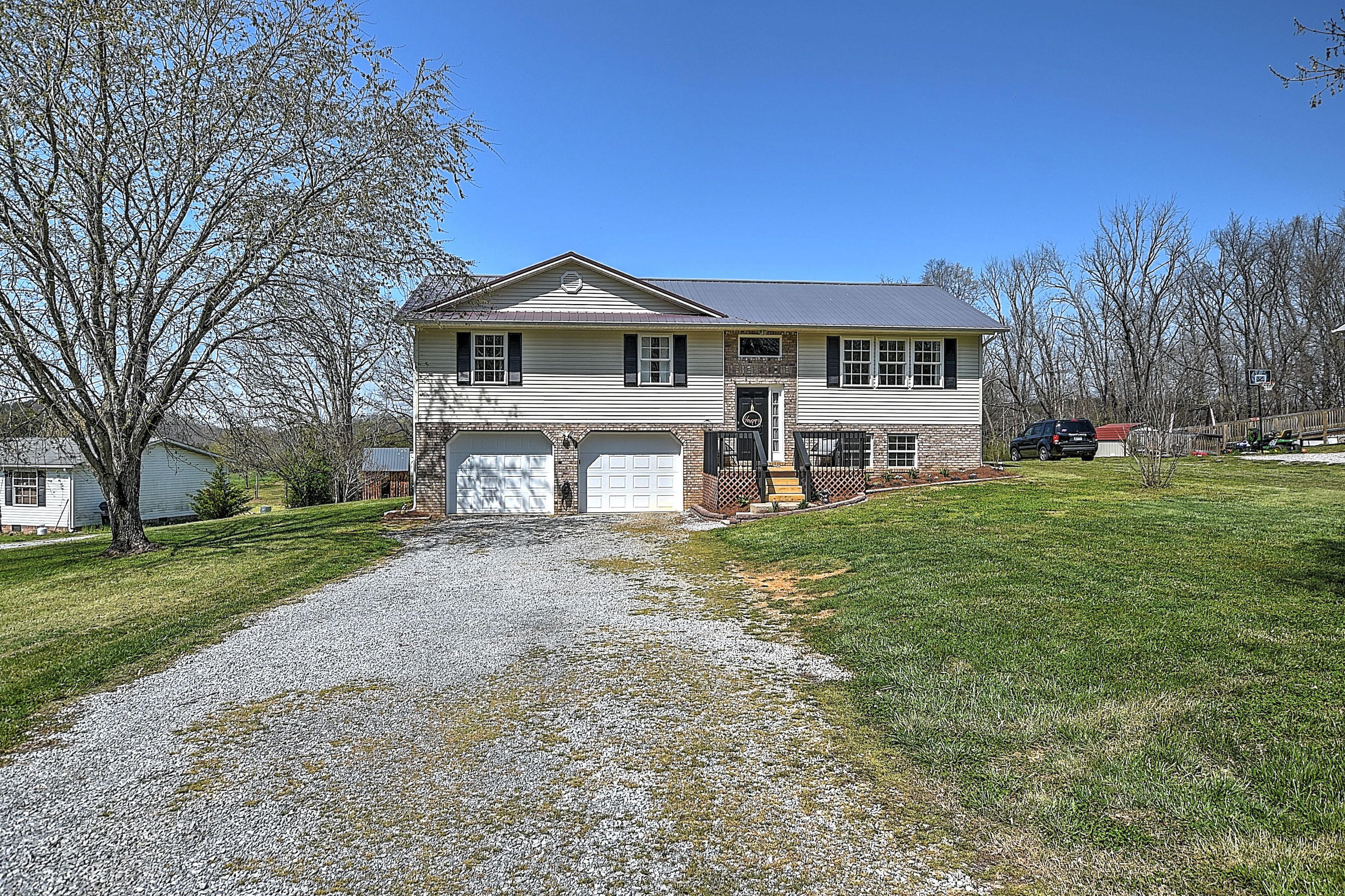 920 Sinking Springs Road Midway, TN 37809 - Photo 33 of 34 920 Sinking Springs