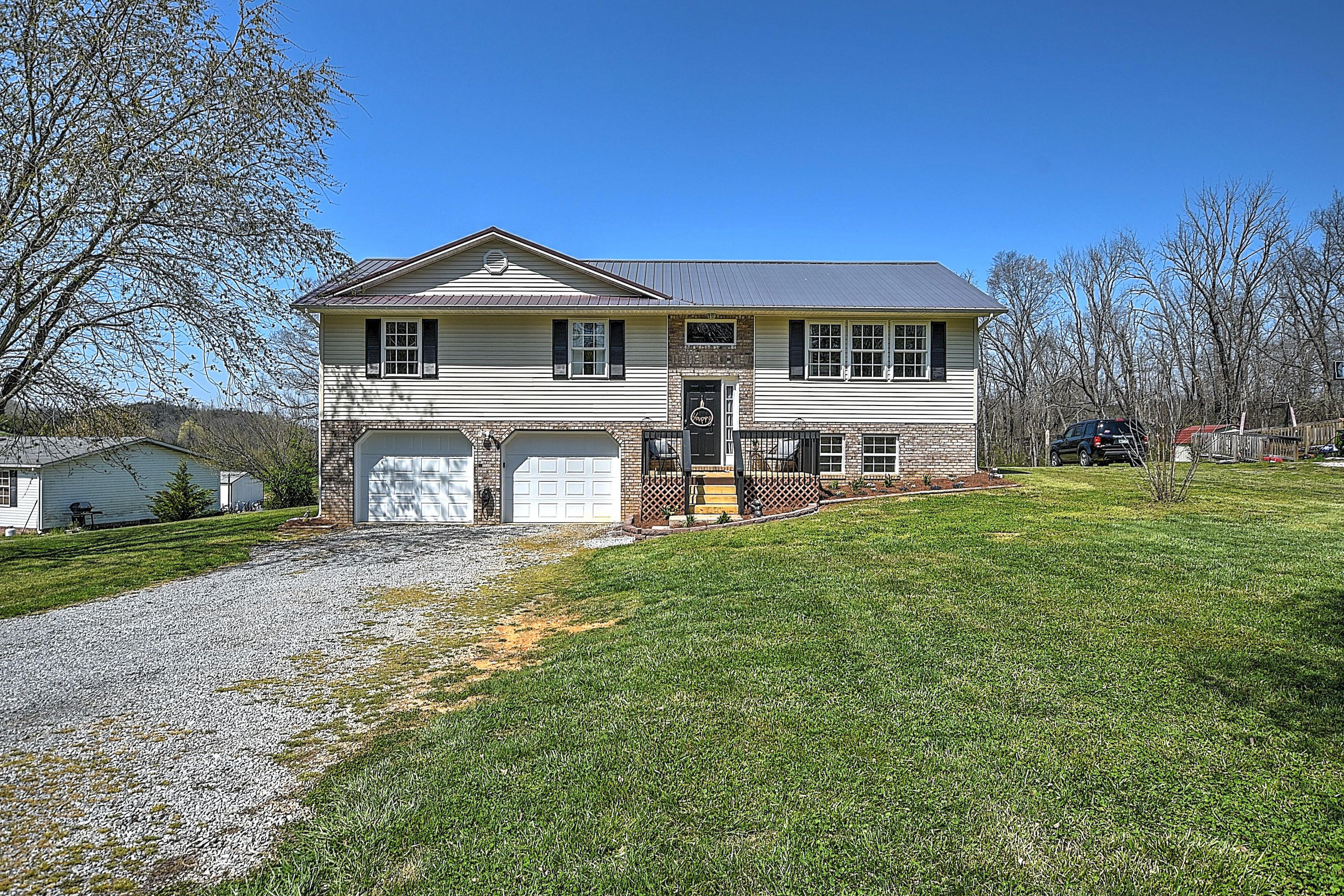 920 Sinking Springs Road Midway, TN 37809 - Photo 34 of 34 920 Sinking Springs-2