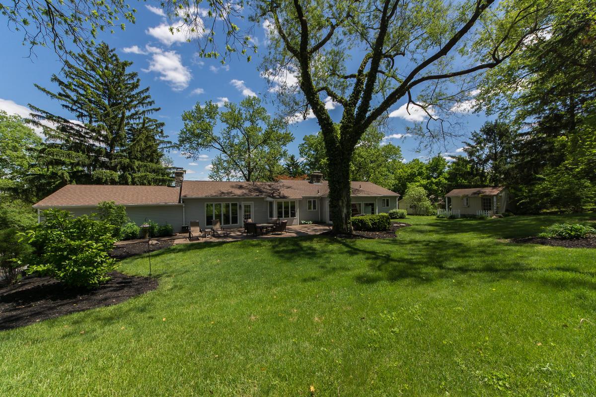 6809 Dublin Road Dublin, OH 43017 - Photo 18 of 69