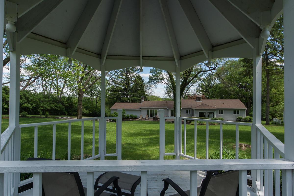 6809 Dublin Road Dublin, OH 43017 - Photo 31 of 69