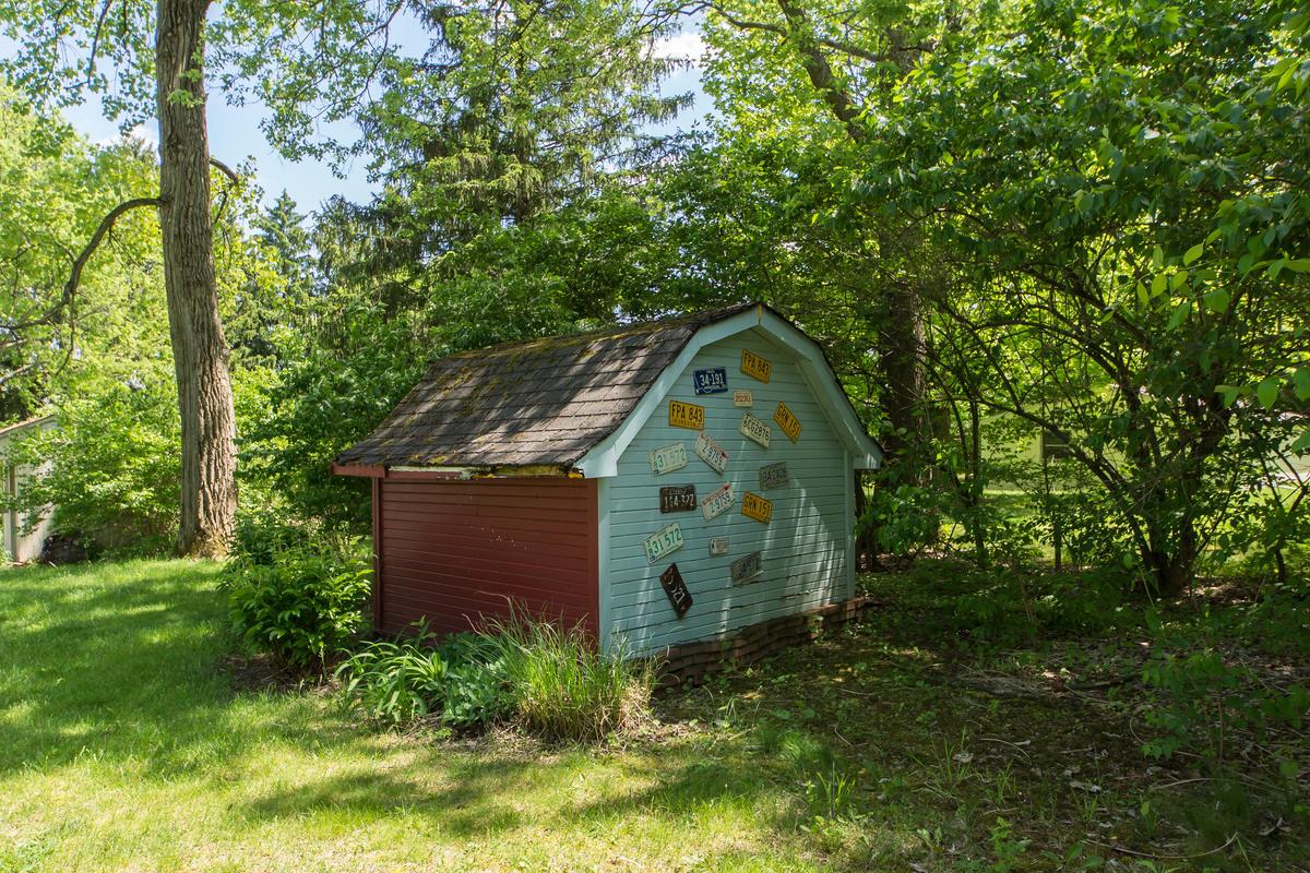 6809 Dublin Road Dublin, OH 43017 - Photo 34 of 69