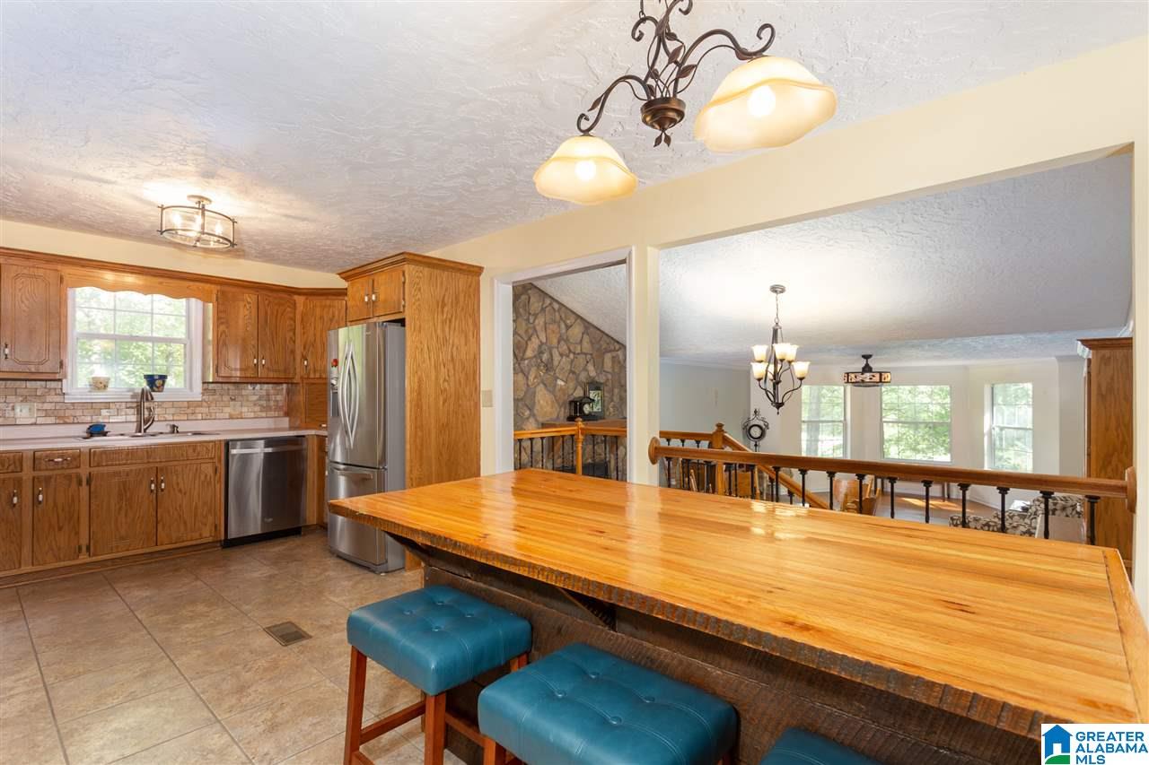 59 Mohawk Trail Ohatchee, AL 36271 - Photo 7 of 47