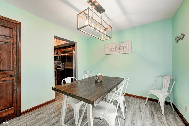 $365,000 | 1325 Sherwood Drive, Greenfield, IN 46140