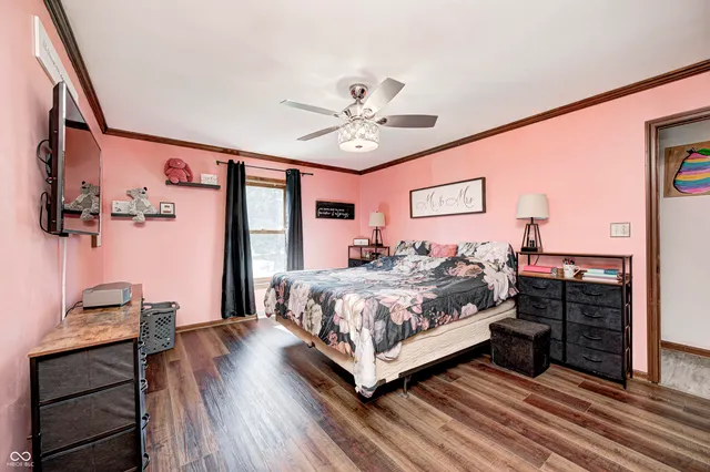 $365,000 | 1325 Sherwood Drive, Greenfield, IN 46140