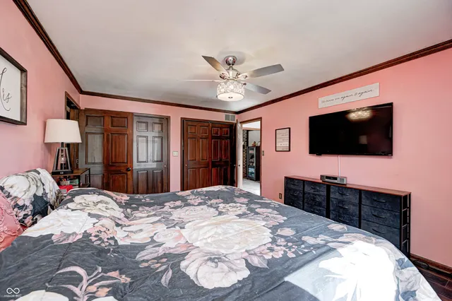 $365,000 | 1325 Sherwood Drive, Greenfield, IN 46140