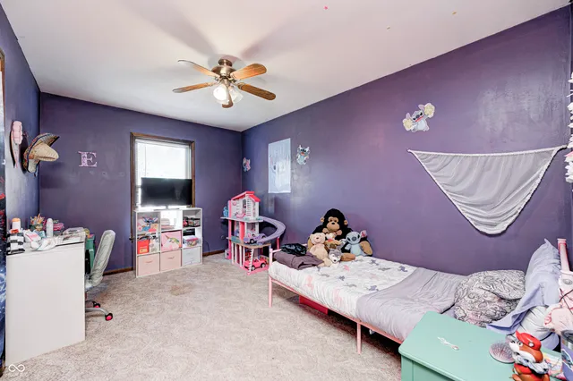 $365,000 | 1325 Sherwood Drive, Greenfield, IN 46140