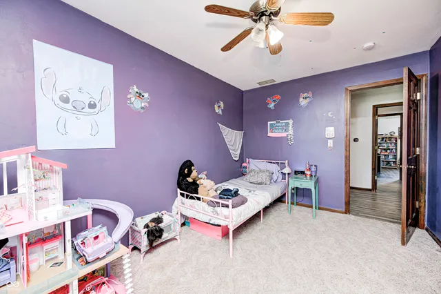 $365,000 | 1325 Sherwood Drive, Greenfield, IN 46140