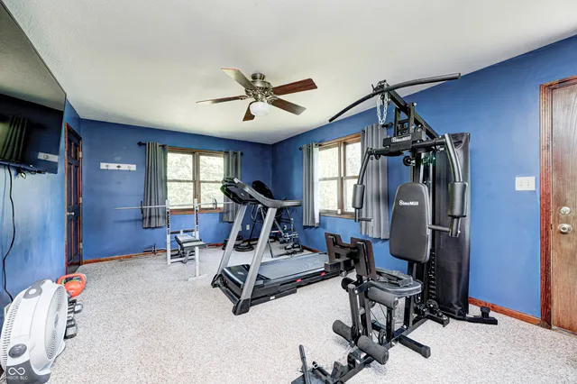 $365,000 | 1325 Sherwood Drive, Greenfield, IN 46140