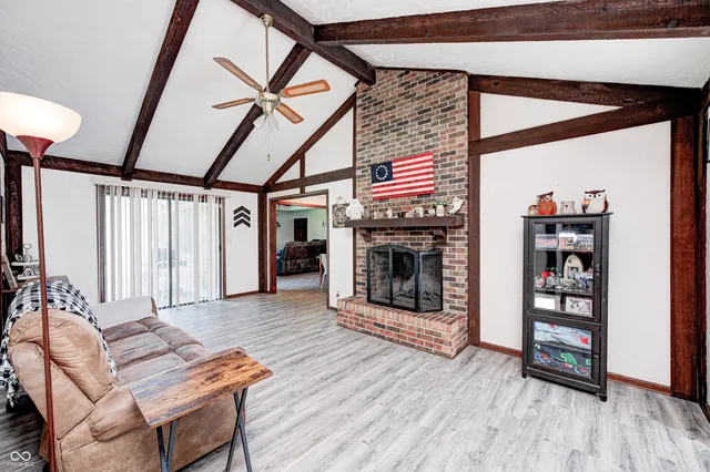 $365,000 | 1325 Sherwood Drive, Greenfield, IN 46140