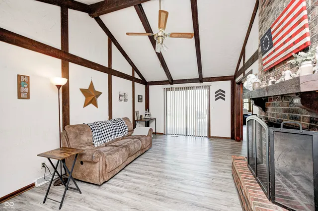 $365,000 | 1325 Sherwood Drive, Greenfield, IN 46140