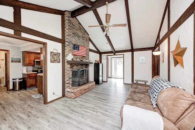 $365,000 | 1325 Sherwood Drive, Greenfield, IN 46140