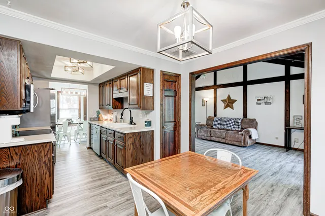 $365,000 | 1325 Sherwood Drive, Greenfield, IN 46140