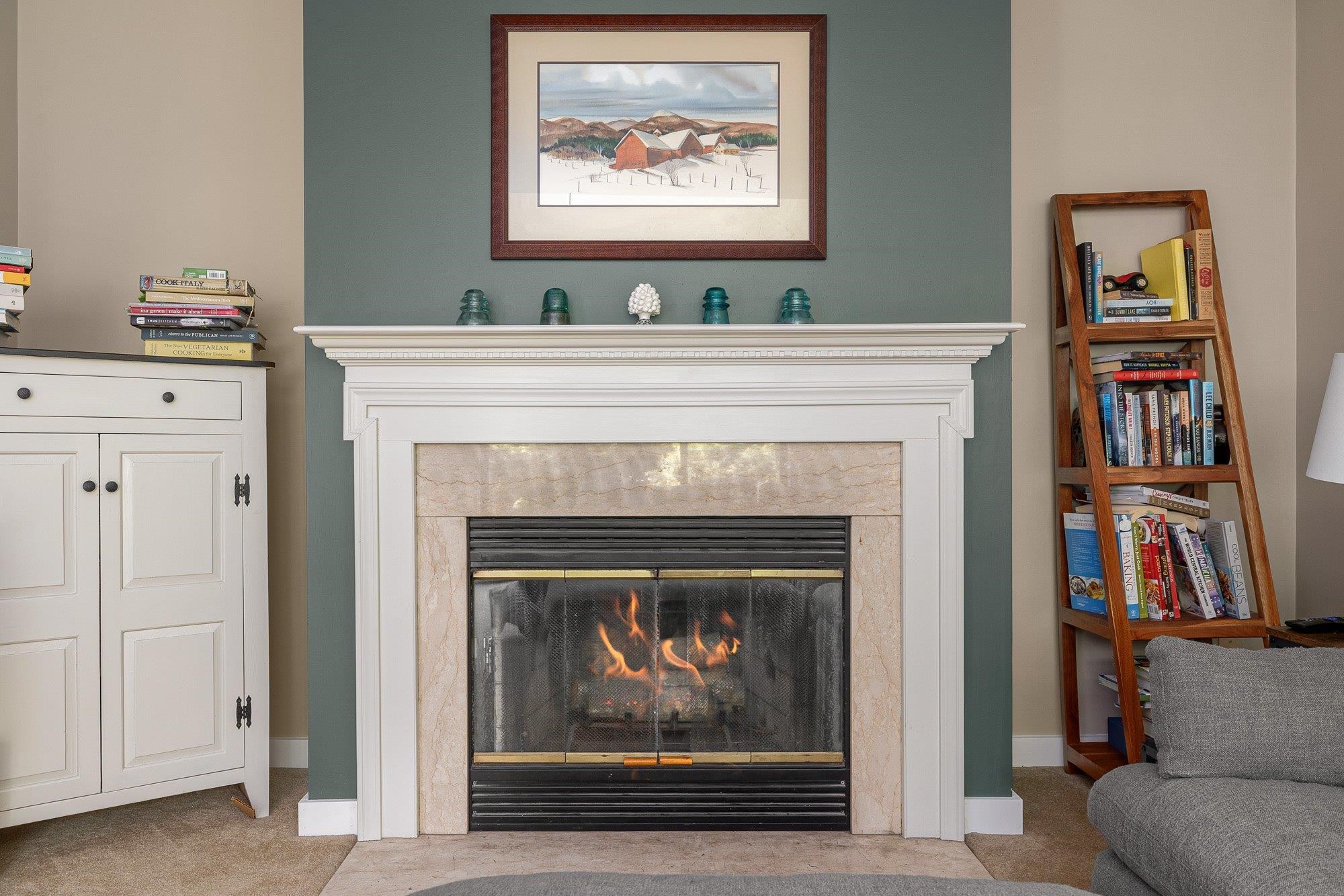 520 Dowsville Road Duxbury, VT 05660 - Photo 17 of 59