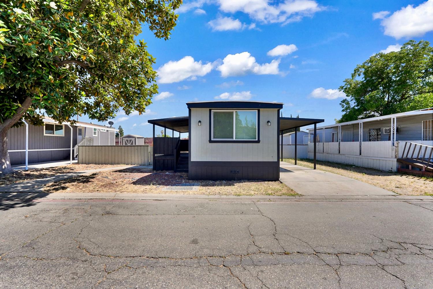 4837 Faith Home Road, Unit 187 Ceres, CA 95307 - Photo 2 of 24