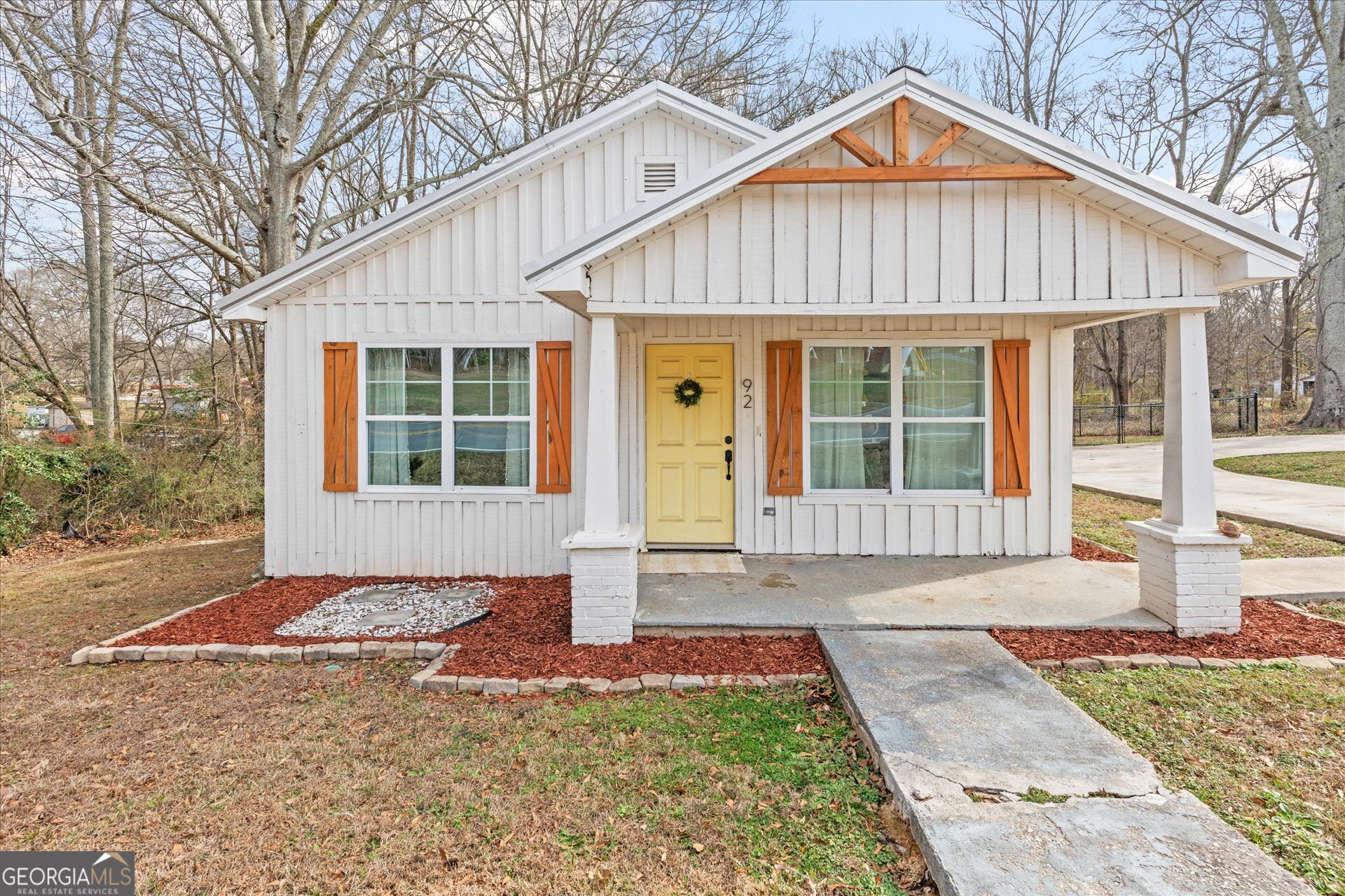 92 James Street Temple, GA 30179 - Photo 1 of 39