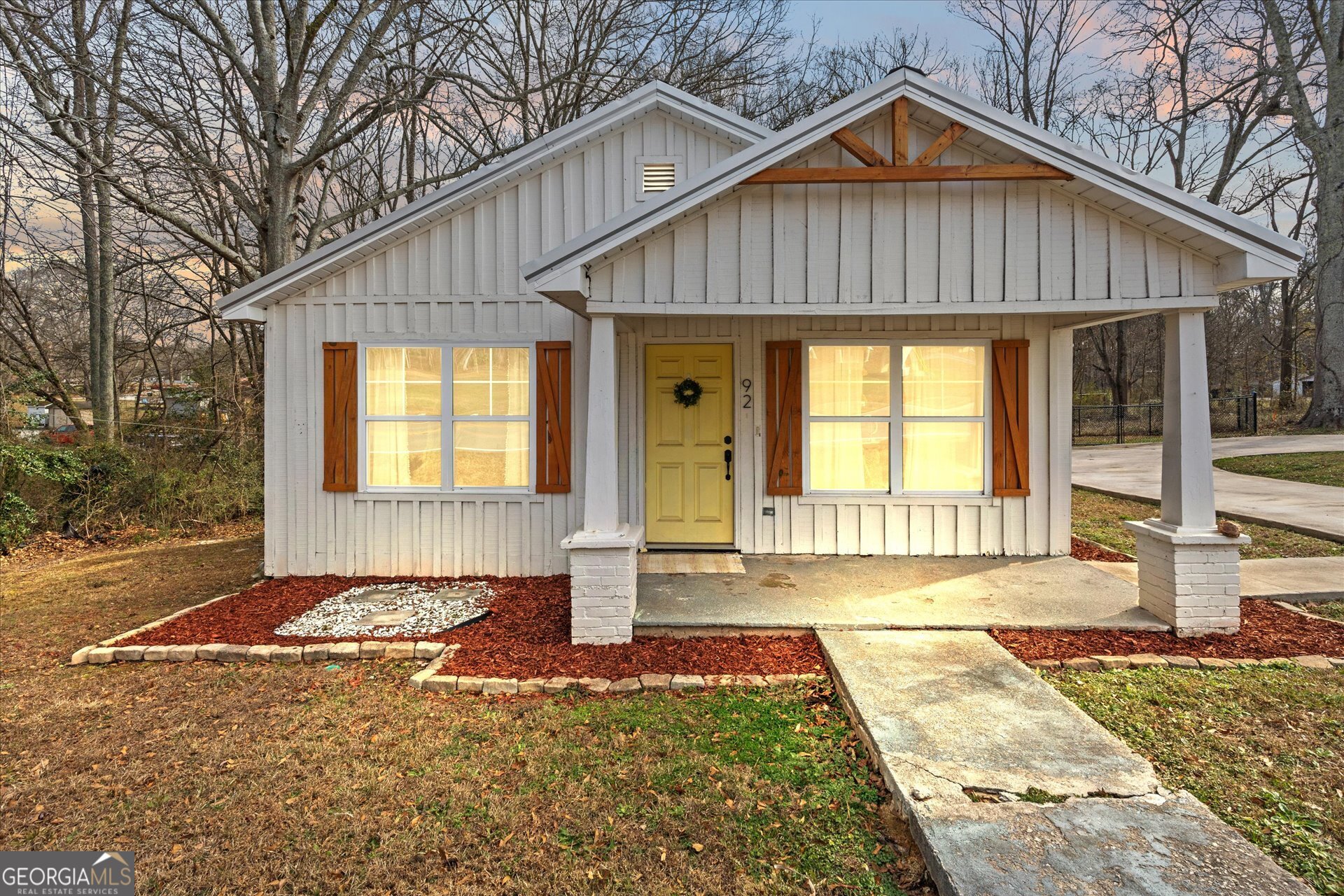 92 James Street Temple, GA 30179 - Photo 2 of 39