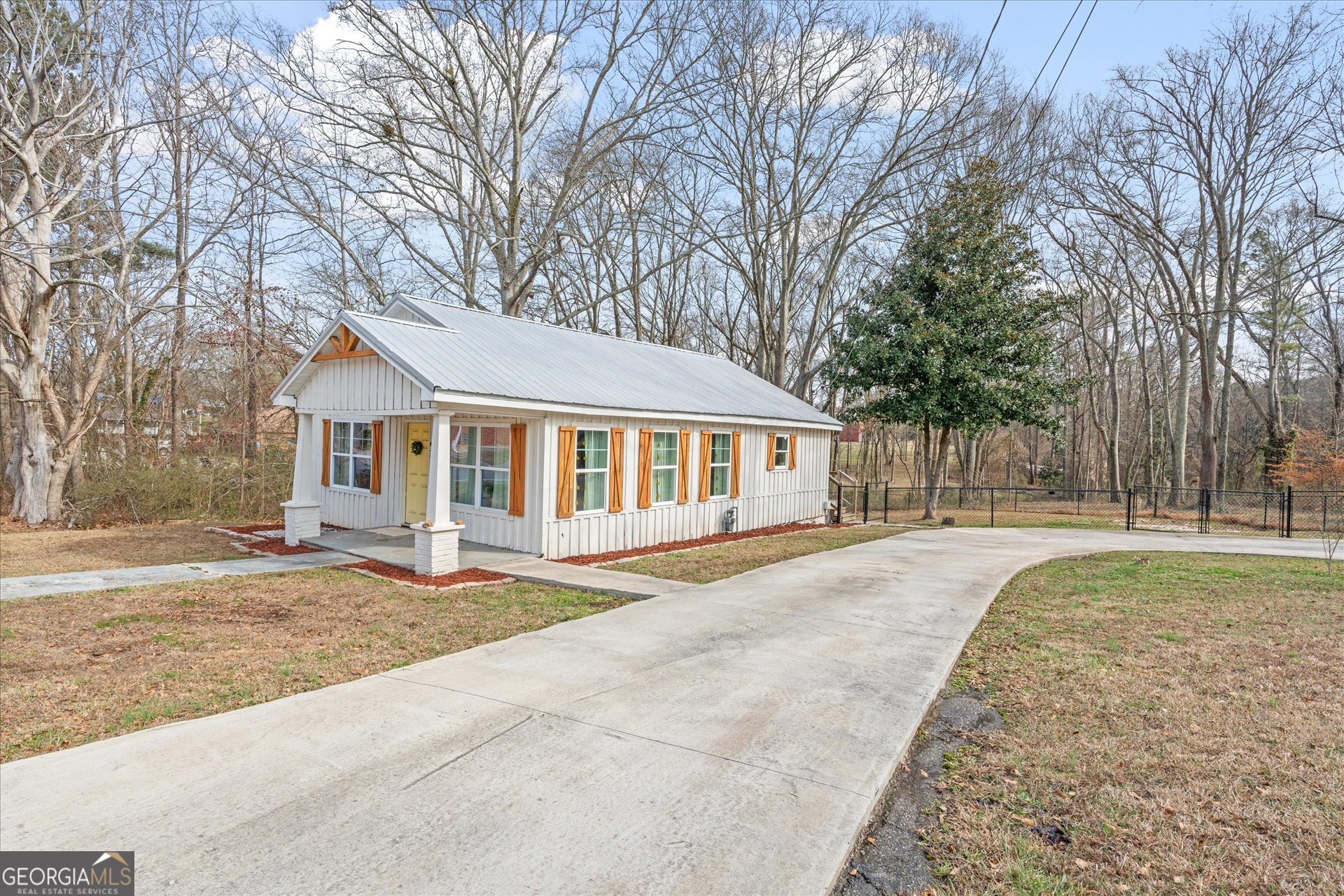 92 James Street Temple, GA 30179 - Photo 3 of 39