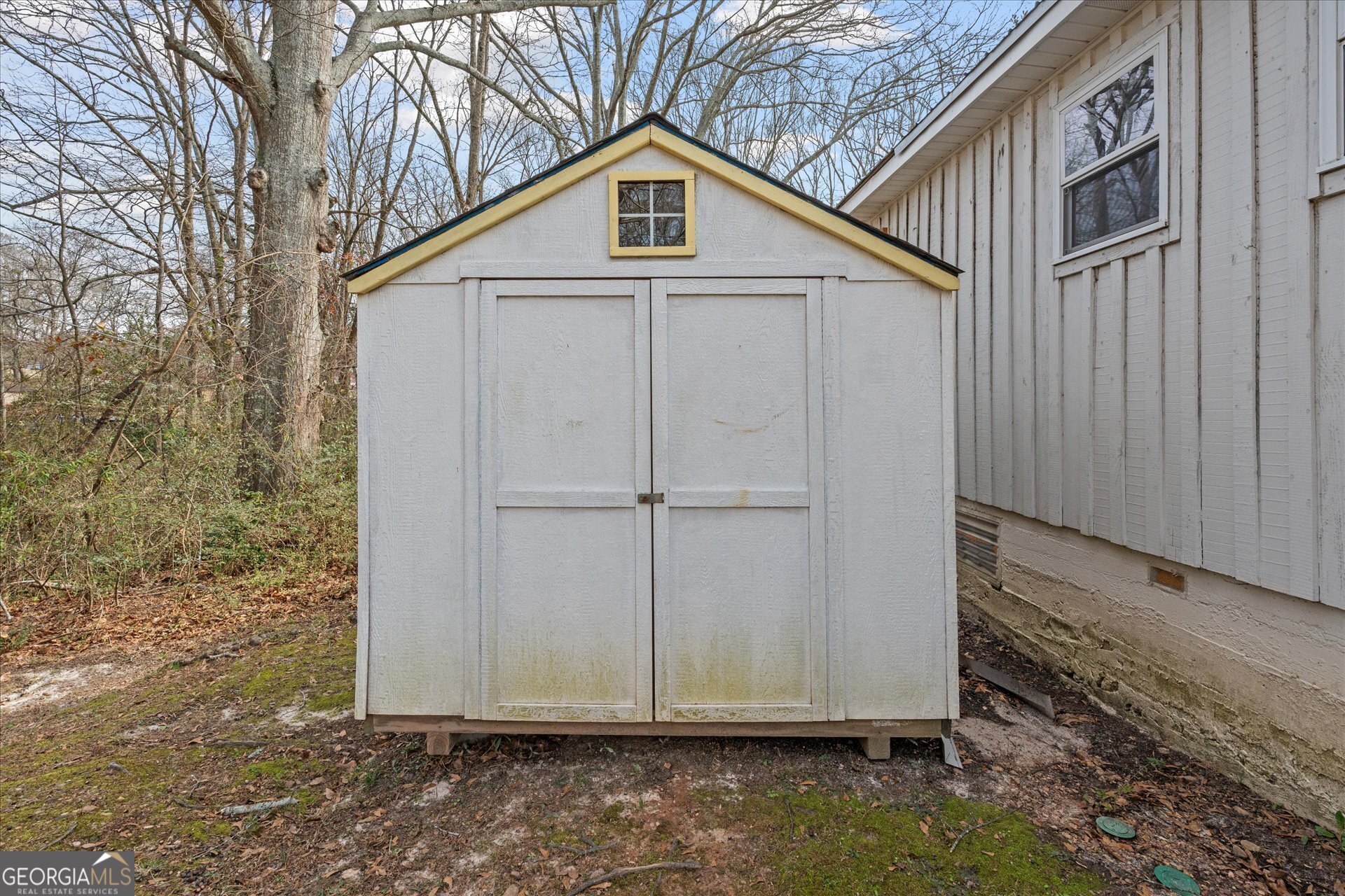 92 James Street Temple, GA 30179 - Photo 34 of 39