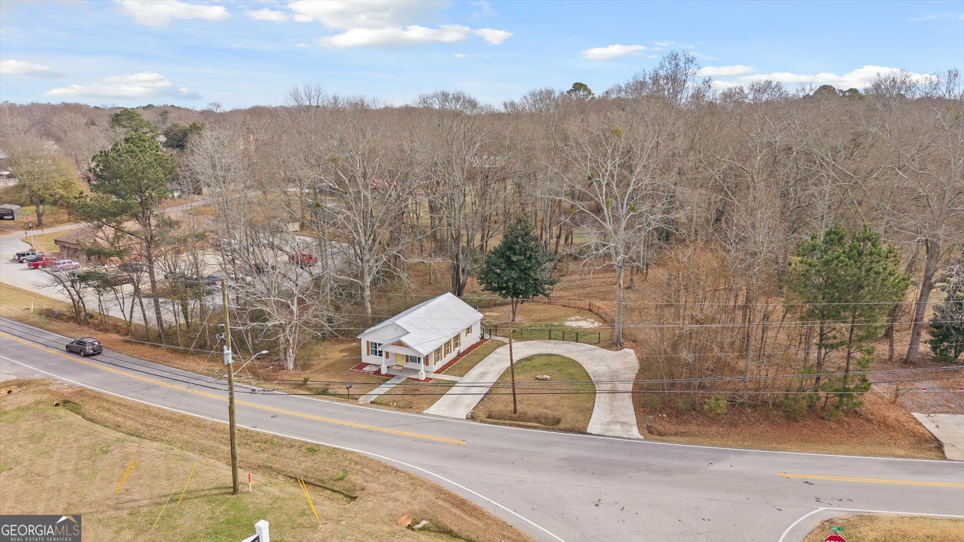 92 James Street Temple, GA 30179 - Photo 35 of 39