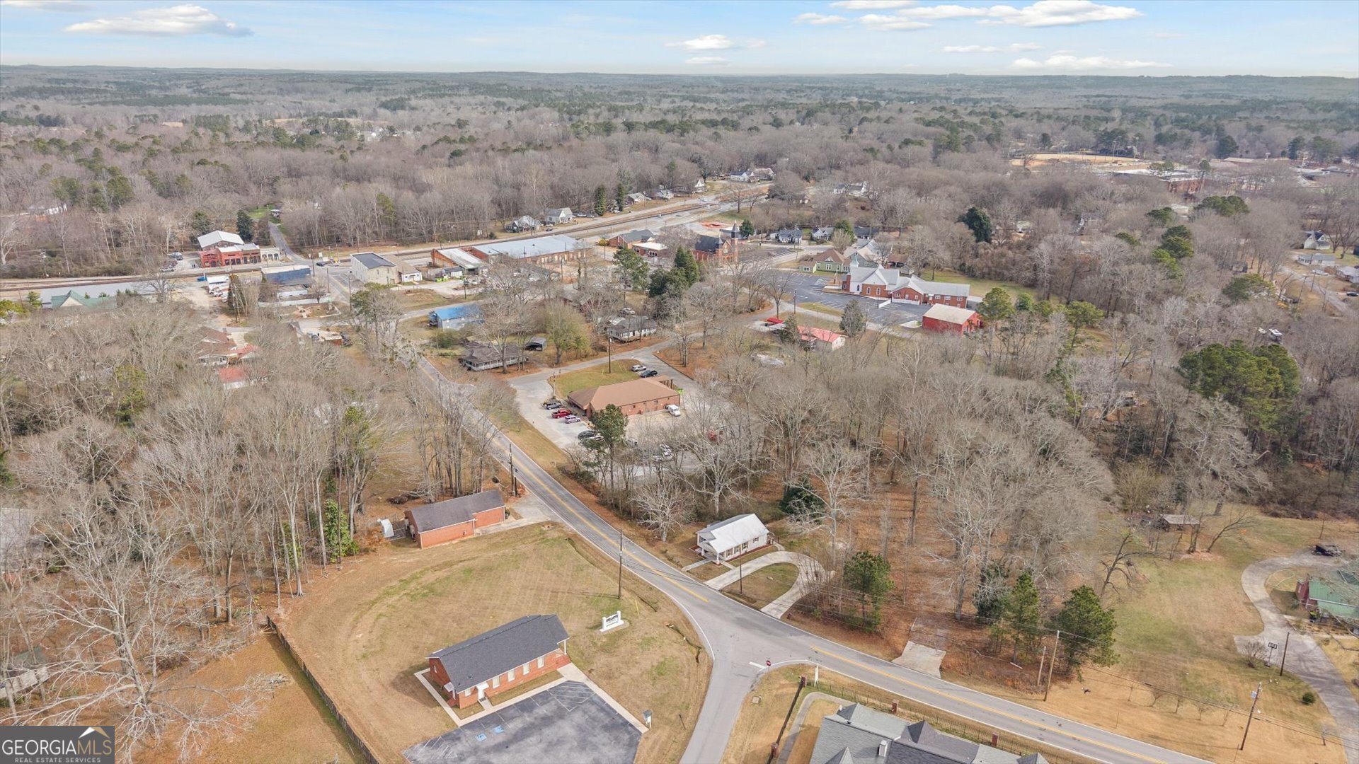 92 James Street Temple, GA 30179 - Photo 36 of 39