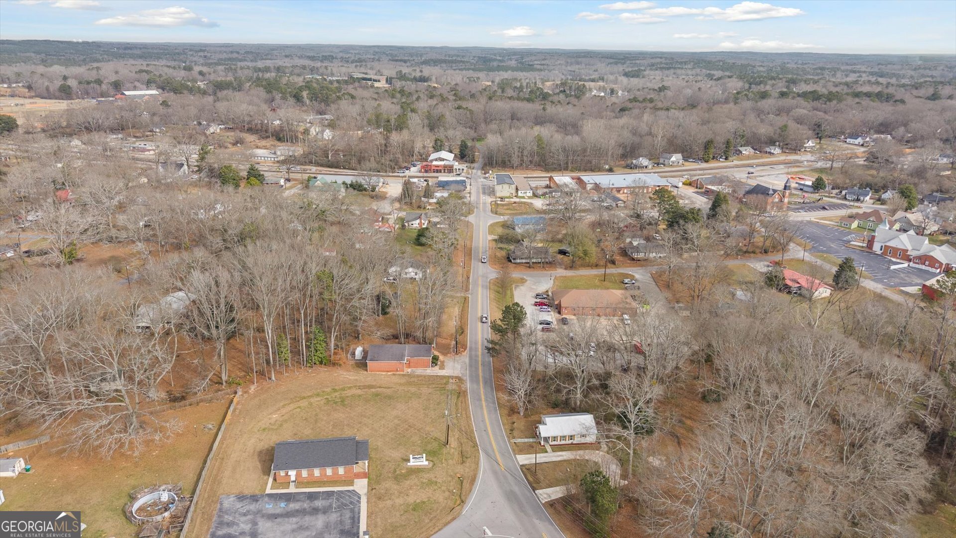 92 James Street Temple, GA 30179 - Photo 37 of 39