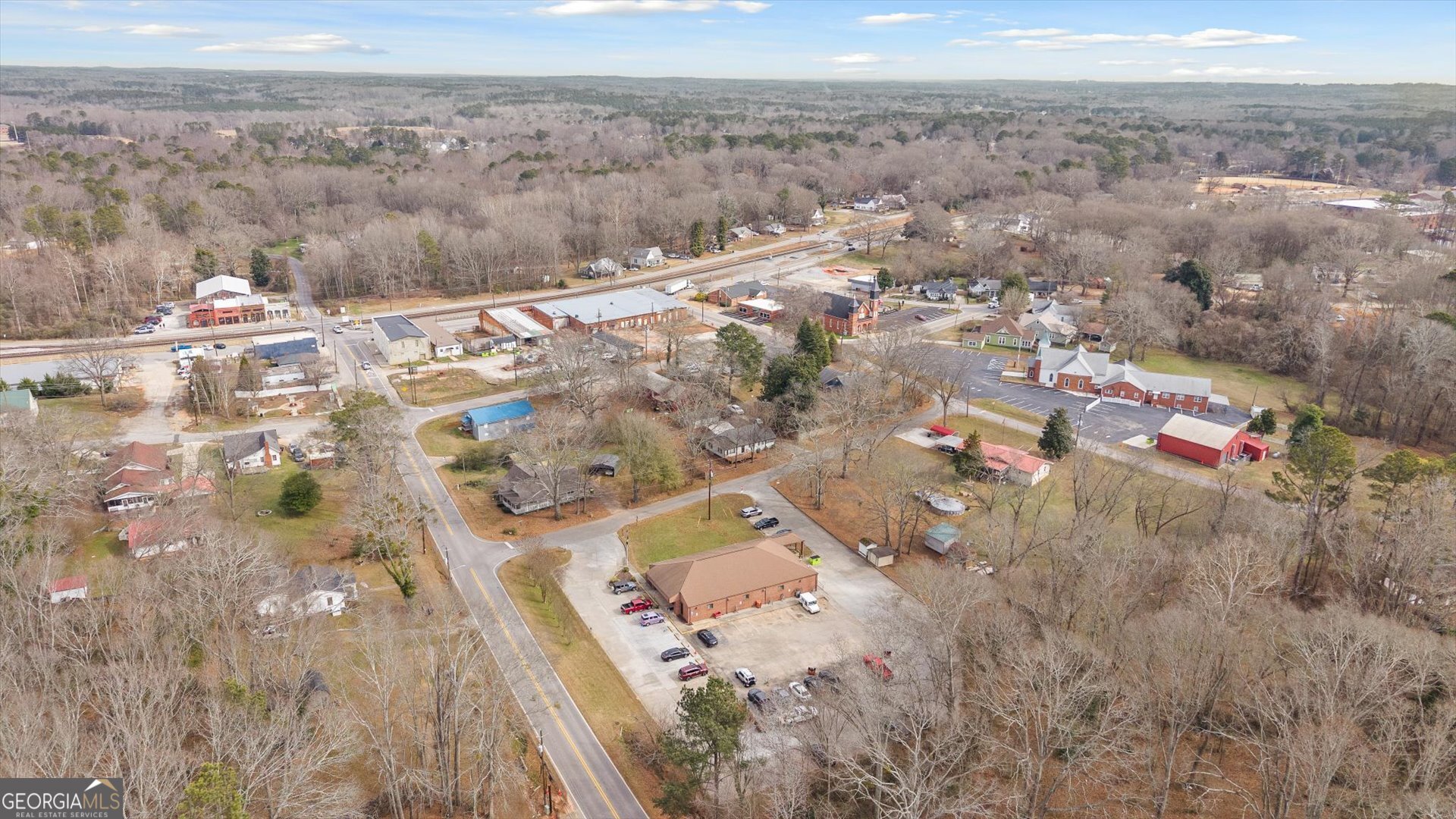 92 James Street Temple, GA 30179 - Photo 38 of 39