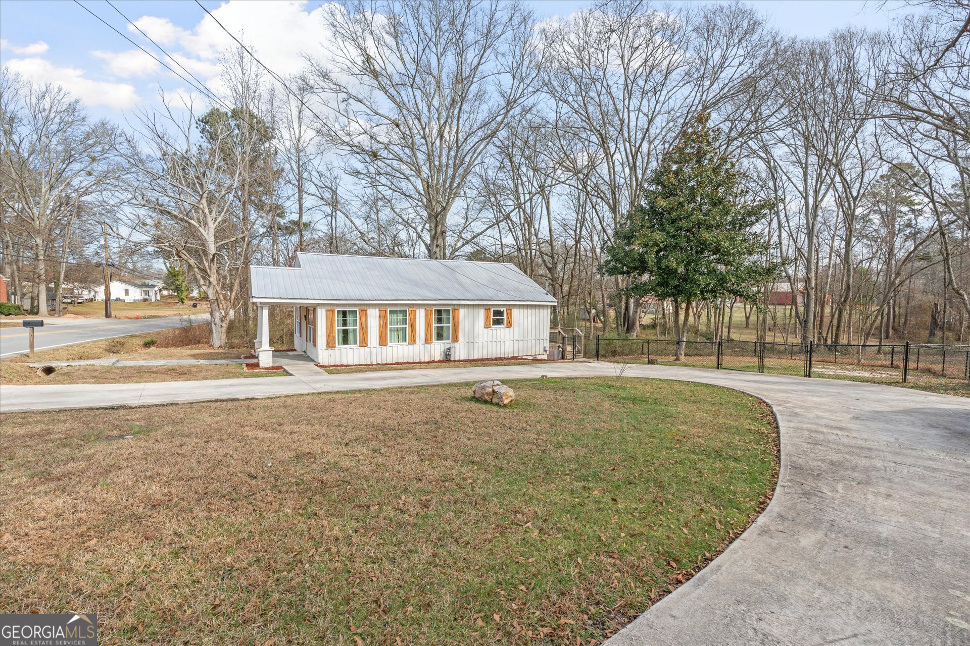 92 James Street Temple, GA 30179 - Photo 4 of 39