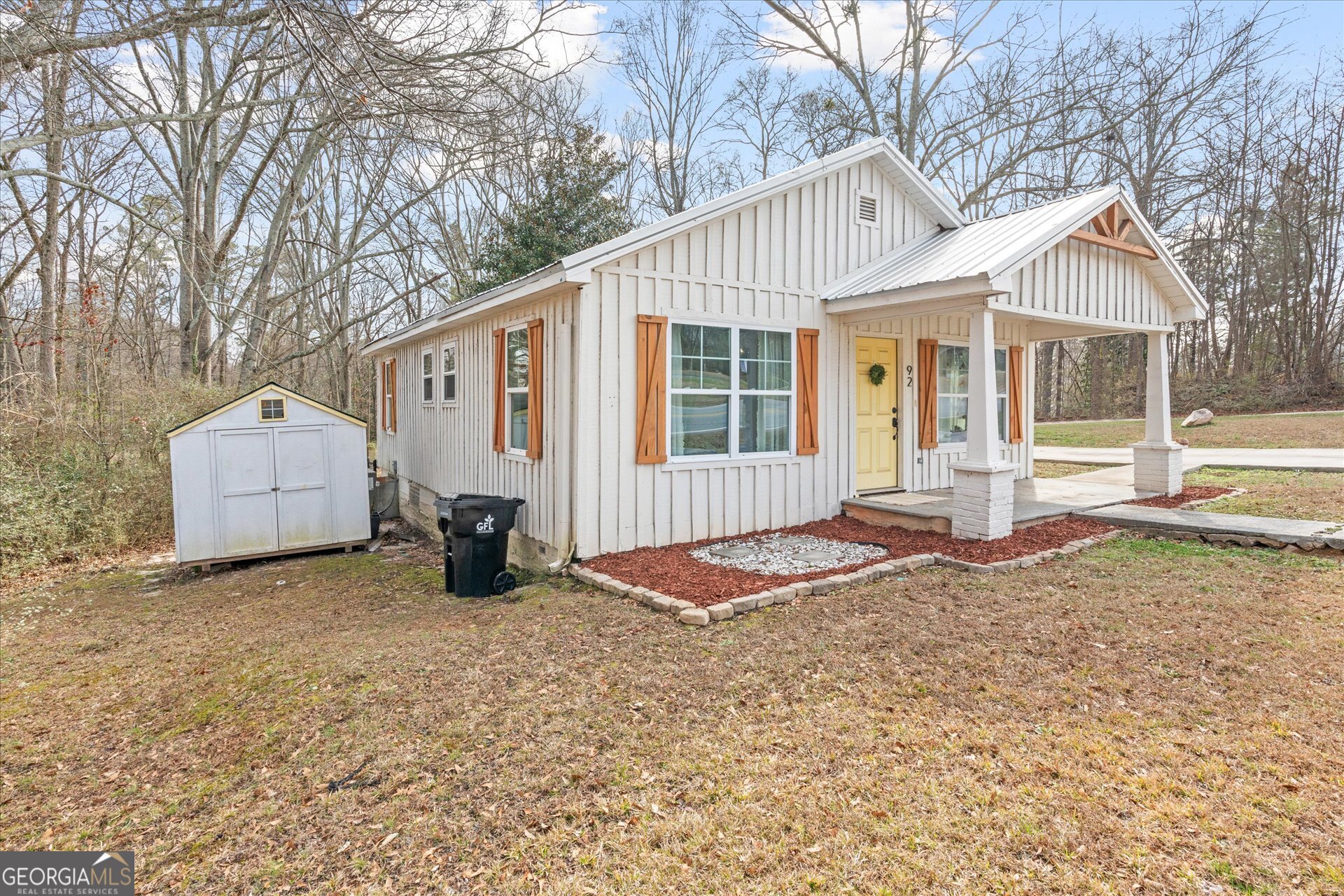 92 James Street Temple, GA 30179 - Photo 5 of 39