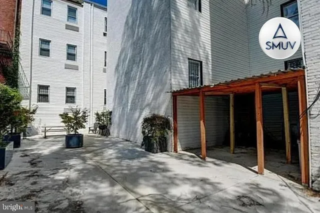 $1,150 | 231 East North Avenue, Unit 222, Baltimore, MD 21202